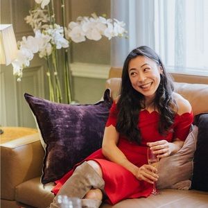 Meet your Posher, Rotating Closet